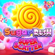 Sugar Rush Super Scatter