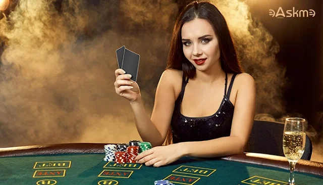 โป๊กเกอร์ 79Z เกมไพ่ใช้สมอง อ่านสถานการณ์และคุมอารมณ์ทุกตา